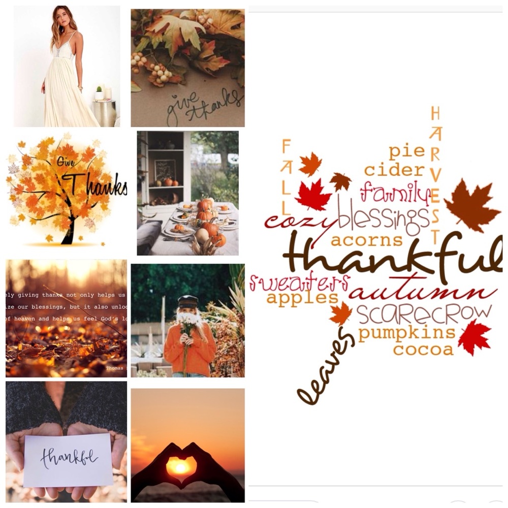 Happy Thanksgiving - Picture 3 of 8